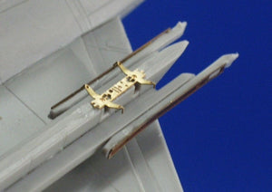 Eduard 73208 F-15C 1/72 HASEGAWA – Bild 6