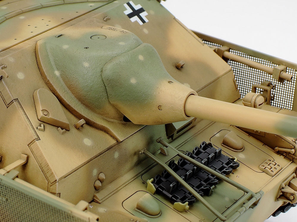 Tamiya 35381 Jagdpanzer IV/70(A) (Sd.Kfz.162/1) 1/35 – imagen 9