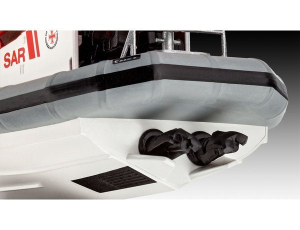 Revell 05228 Search and Rescue Boat Verena 1/72 – immagine 5