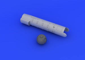 Eduard 648237 AN/ AAQ-28(V) Litening for 1/48 – image 4