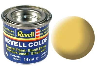 Revell 17 Africa Brown, Matt (32117)