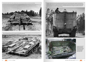 AK Interactive AK130014 THE AGE OF THE MAIN BATTLE TANK - English – Bild 7