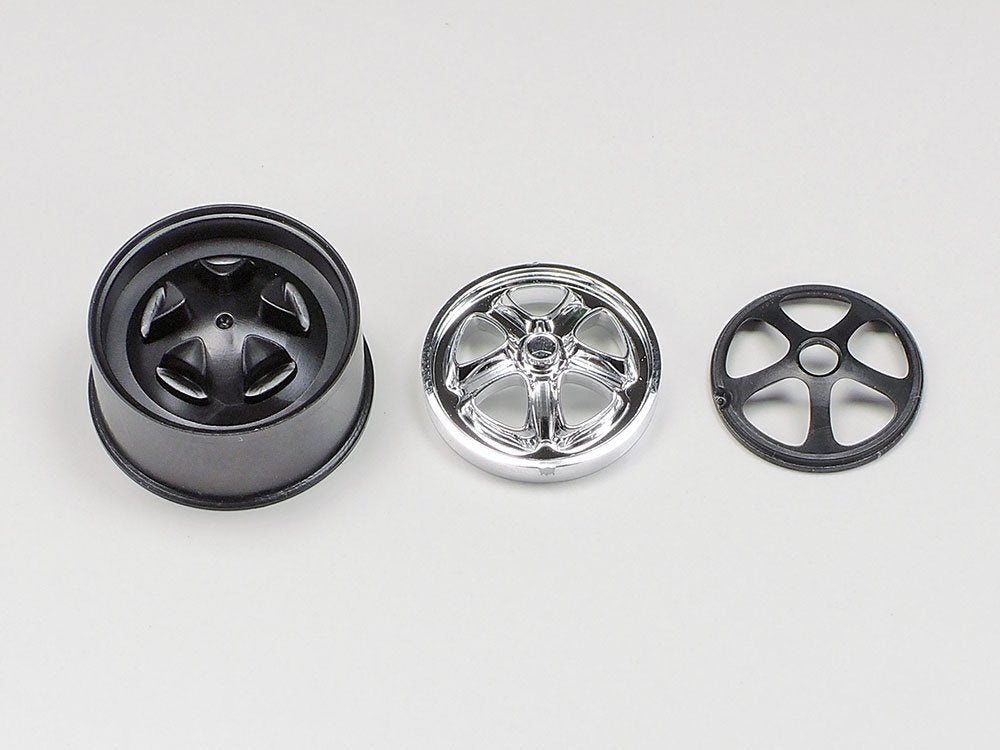 Tamiya 24360 Nissan Fairlady 240ZG 1/24 – Bild 6