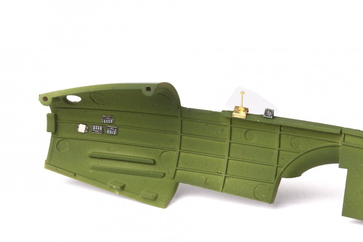 Eduard 491326 Anson Mk. I AIRFIX 1/48 – zdjęcie 6