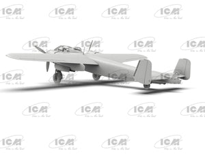 ICM 48273 Do 217K-1 WWII German bomber 1/48 – image 4