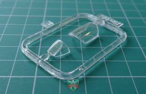 Modelsvit 72031 Yak-140 Prototype 1/72 – immagine 2