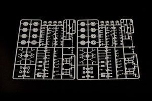Trumpeter 01564 B1 Centauro AFV Early Verslon (2nd Series) with Upgrade Armour 1/35 – Bild 8