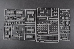 Trumpeter 02250 Grumman A-6E Intruder 1/32 – zdjęcie 12