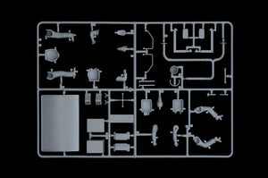 Italeri 0764 Truck Shop Accessories 1/24 – Bild 4