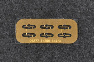 Trumpeter 06277 Avion d&amp;#39;observation de la Loire 1/350 – image 4