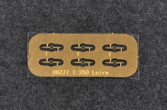 Trumpeter 06277 Avion d&amp;#39;observation de la Loire 1/350 – image 4