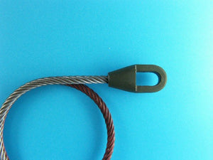 Eureka XXL ER-3509 Towing cable for KW-1/2 late type 1/35 – Bild 2