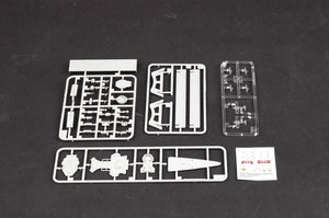 Trumpeter 05774 AD. GRAF SPEE 1/700 – immagine 9