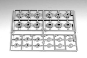Trumpeter 00312 Russia KV-2 Tank 1/35 – immagine 22