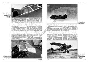 Kagero 96014 I-16 Rata. The fighter that saved the USSR Special Edition – Bild 4