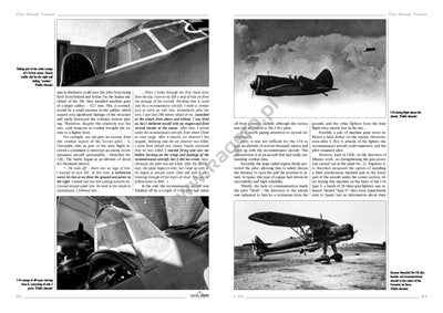 Kagero 96014 I-16 Rata. The fighter that saved the USSR Special Edition – Bild 4