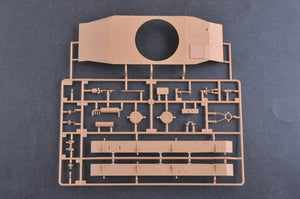 I Love Kit 63523 German Rhm.-Borsig Waffentrager 1/35 – Bild 5