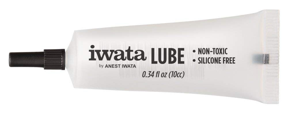 Iwata 200705 SuperLube - lubricant 10ml