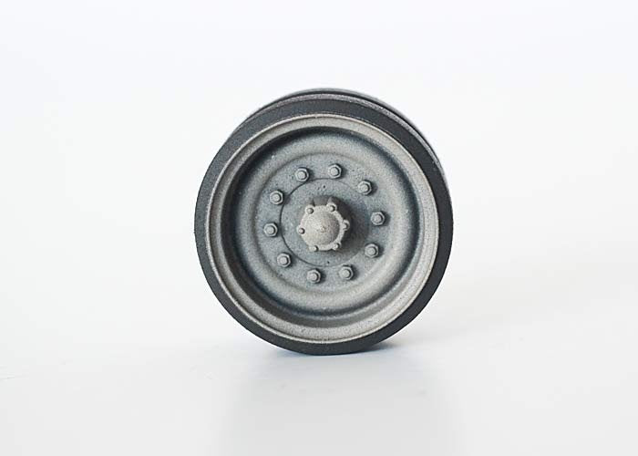 QuickWheel QW-130 U.S. M60, M247 Sgt York - Tamiya 1/35 – Bild 4