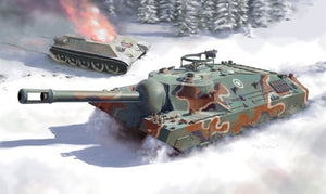 Dragon 6825 T95 Super Heavy Tank 1/35