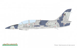 Eduard 7047 L-39ZA ALBATROS 1/72 – Bild 12