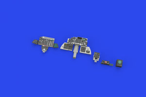 Eduard 644232 F-4E LööKplus Meng 1/48 – immagine 6