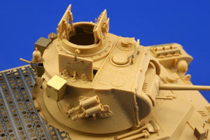 Eduard 36094 Mathilde III/ IV 1/35 Tamiya – image 2