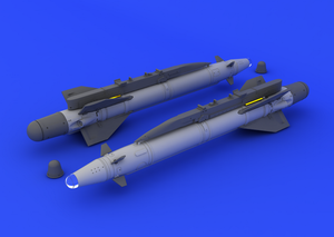 Eduard 648160 Kh-25ML missile 1/48 – imagen 2