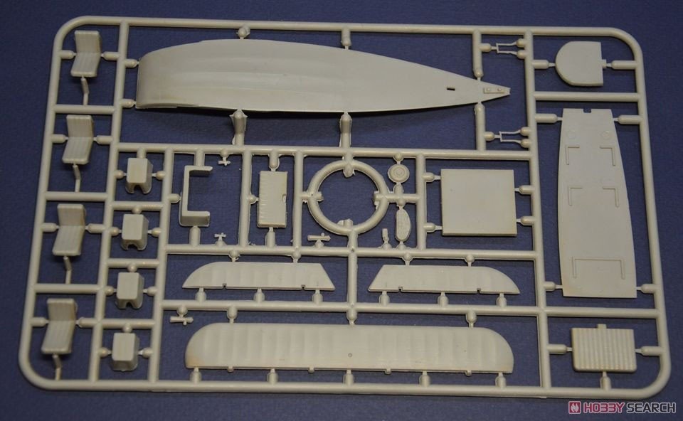 Dora Wings 48025 Bellanca CH-400 Skyrocket 1/48 – Bild 14