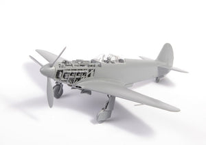 Zvezda 4814 Soviet fighter Yakovlev YAK-3 1/48 – Bild 2