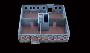 Italeri 6173 BERLIN HOUSE 1/72 – image 3