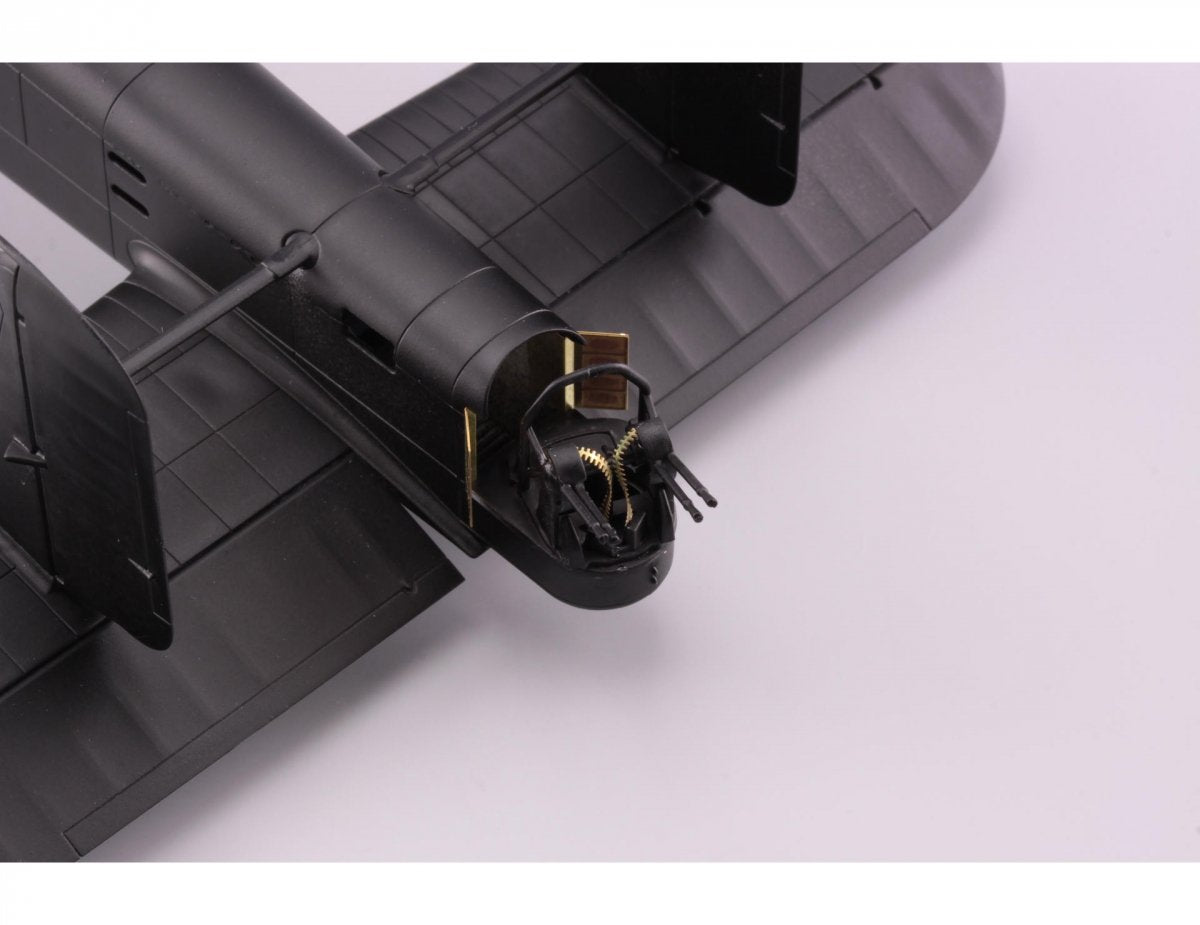 Eduard 73577 Whitley GR Mk. VII AIRFIX 1/72 – image 3