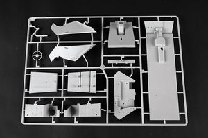 Trumpeter 00942 Sd.Kfz 251 D 1/16 – Bild 4