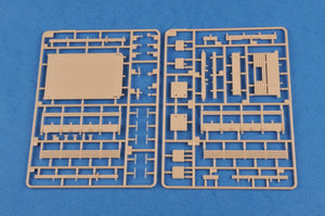 Hobby Boss 83845 Russian ZIS-151 1/35 – imagen 7