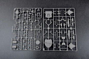 Trumpeter 02254 A-1J AD-7 Skyraider 1/32 – Bild 15