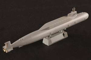 Hobby Boss 87025 PLAN Type 094A Jin Class SSBN 1/700 – Bild 8