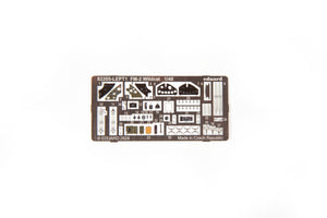 Eduard 82205 FM-2 Wildcat 1/48 – Bild 4