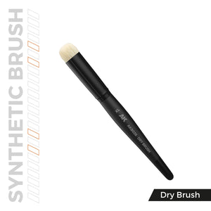 AK Interactive AKB026 AK SYNTHETIC DRY BRUSH – XL – imagen 3
