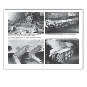 Feist Books 3 Schwere Panzer – immagine 2