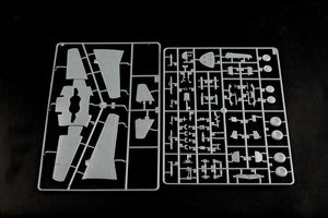 Hobby Boss 80374 Messerschmitt Me 262 A-1a/U2 1/48 – Bild 5