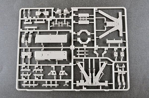 Trumpeter 01064 HEMTT M1120 Container Handling Unit (CHU) 1/35 – immagine 18