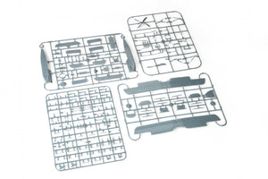 Eduard 8452 Bristol F.2B Fighter 1/48 – imagen 9