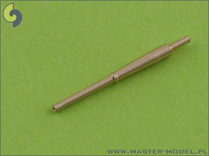 Master SM-350-018 British 4in/45 (10.2 cm) QF HA Marks XVI barrels (14pcs) – immagine 2