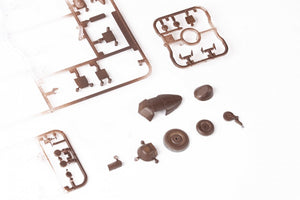 Eduard EX913 Mosquito B Mk. IV TFace TAMIYA 1/48 – immagine 2