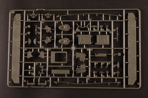 Hobby Boss 84524 I.D.F. Namer-1 IFV 1/35 – Bild 12