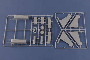 Hobby Boss 81748 PLA J-16 1/48  – image 8