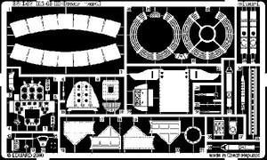 Eduard 32047 Ki-43 II Oscar 1/32 Hasegawa – Bild 2