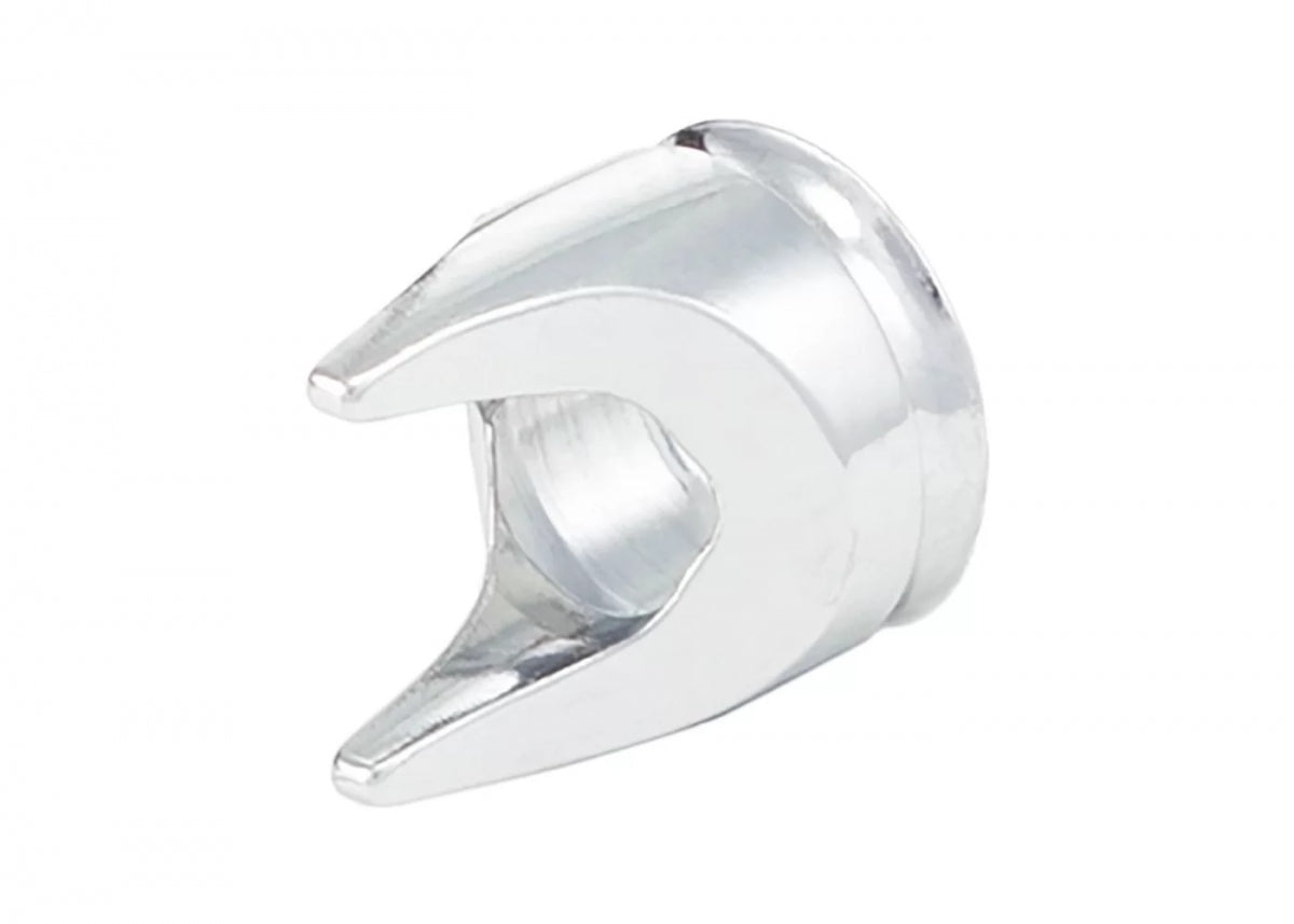 Harder & Steenbeck 712398 Needle Cap for EVOLUTION CRplus 2024 and Giraldez INFINITY CRplus