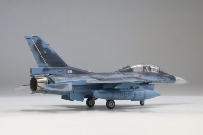 Fine Molds FP49 JASDF F-2B Fighter 1/72 – imagen 5