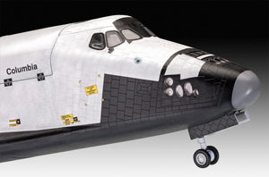 Revell 05673 Space Shuttle - 40th. Anniversary 1/72 – immagine 7